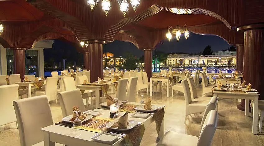Cesars Belek Hotel