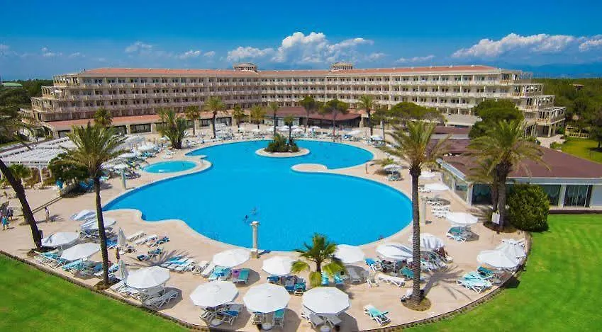 Cesars Belek Hotel