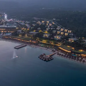 ***** Hotel Vogue Supreme Bodrum Turkije