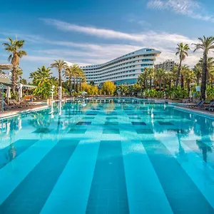 Üdülőközpont Concorde De Luxe, Antalya
