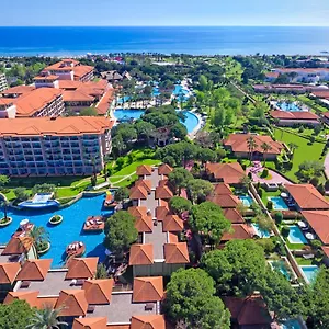 Üdülőközpont Ic Palace - Kids Concept, Antalya