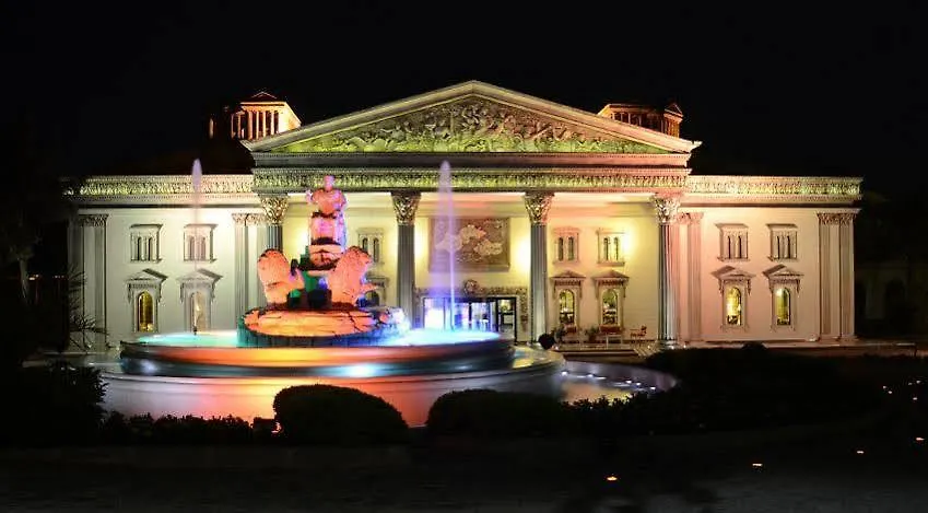 Cesars Belek Hotel