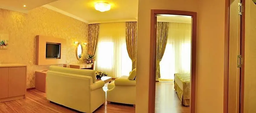 Cesars Belek Hotel