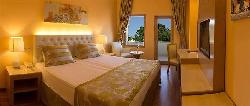 *****  Cesars Belek Hotel Turkey