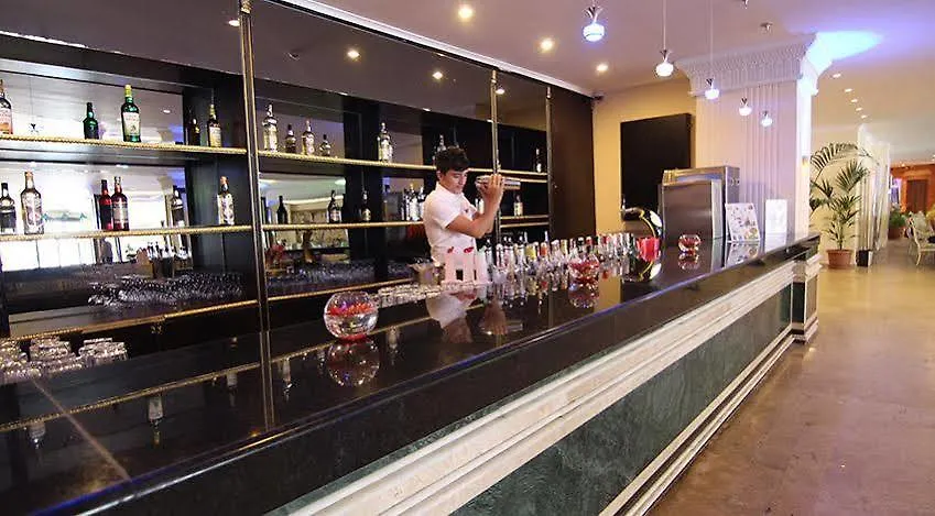 Cesars Belek Hotel