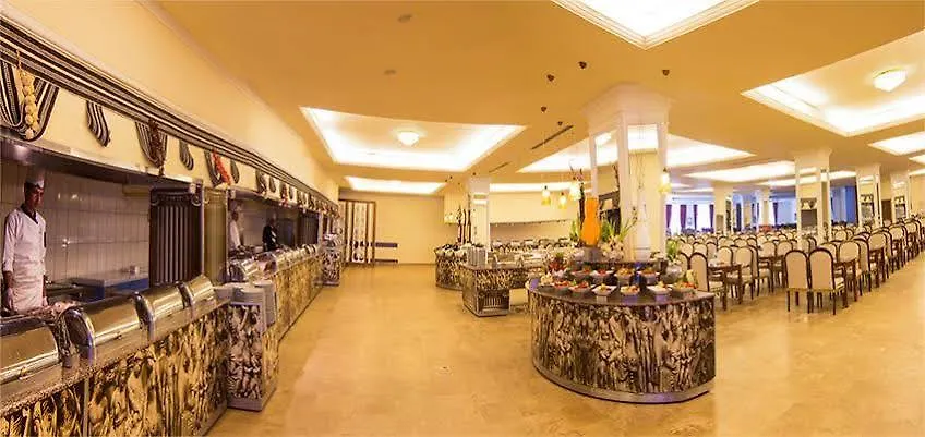 Cesars Belek Hotel Turkey