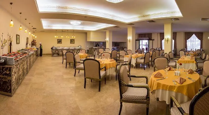 Cesars Belek Hotel Turkije