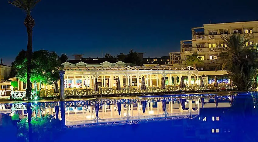 Cesars Belek Hotel