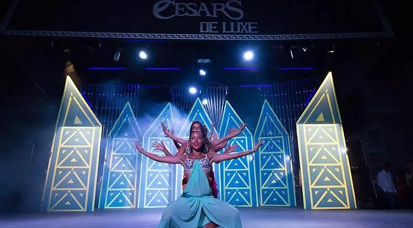 Cesars Belek Hotel