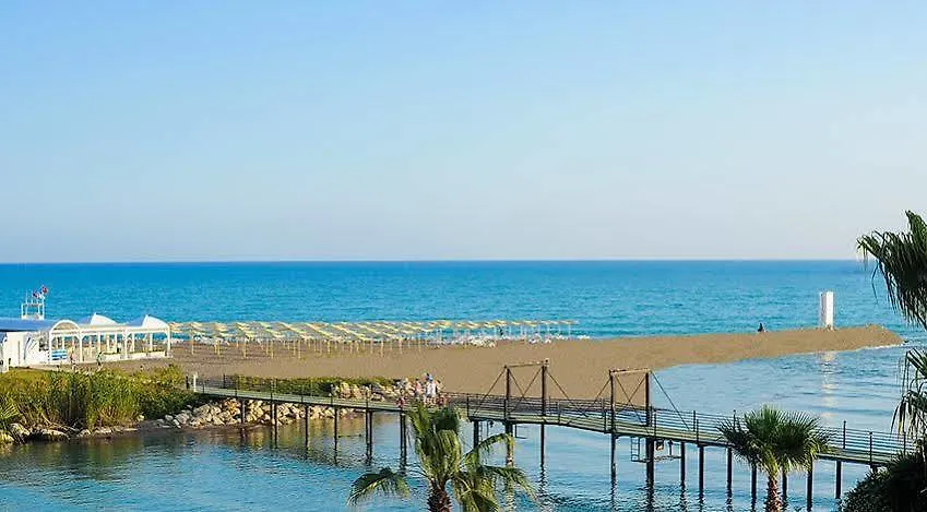 Cesars Belek Hotel 5*,  Törökország