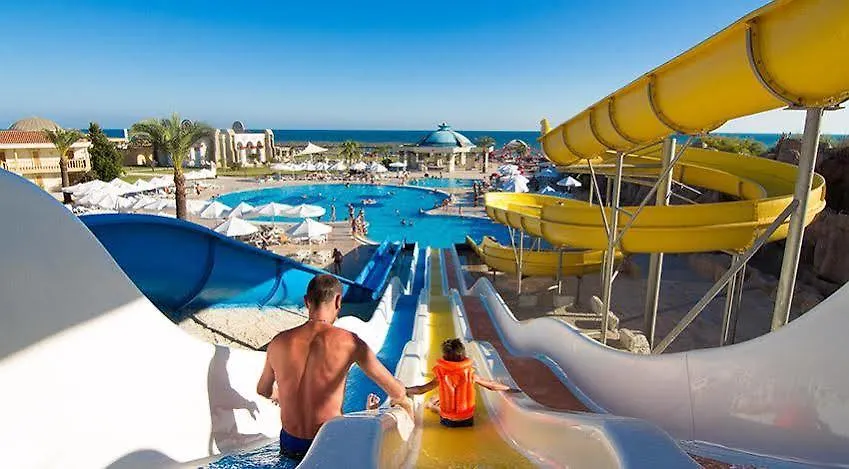 Cesars Belek Hotel